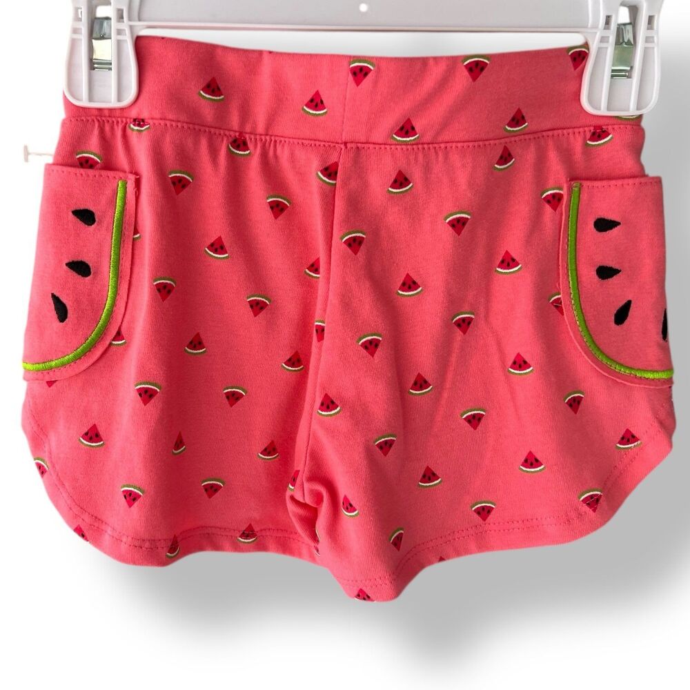 NWT Isaac Mizrahi Girls 3-Piece Summer Outfit Kids Size 4 - Picture 5 of 12